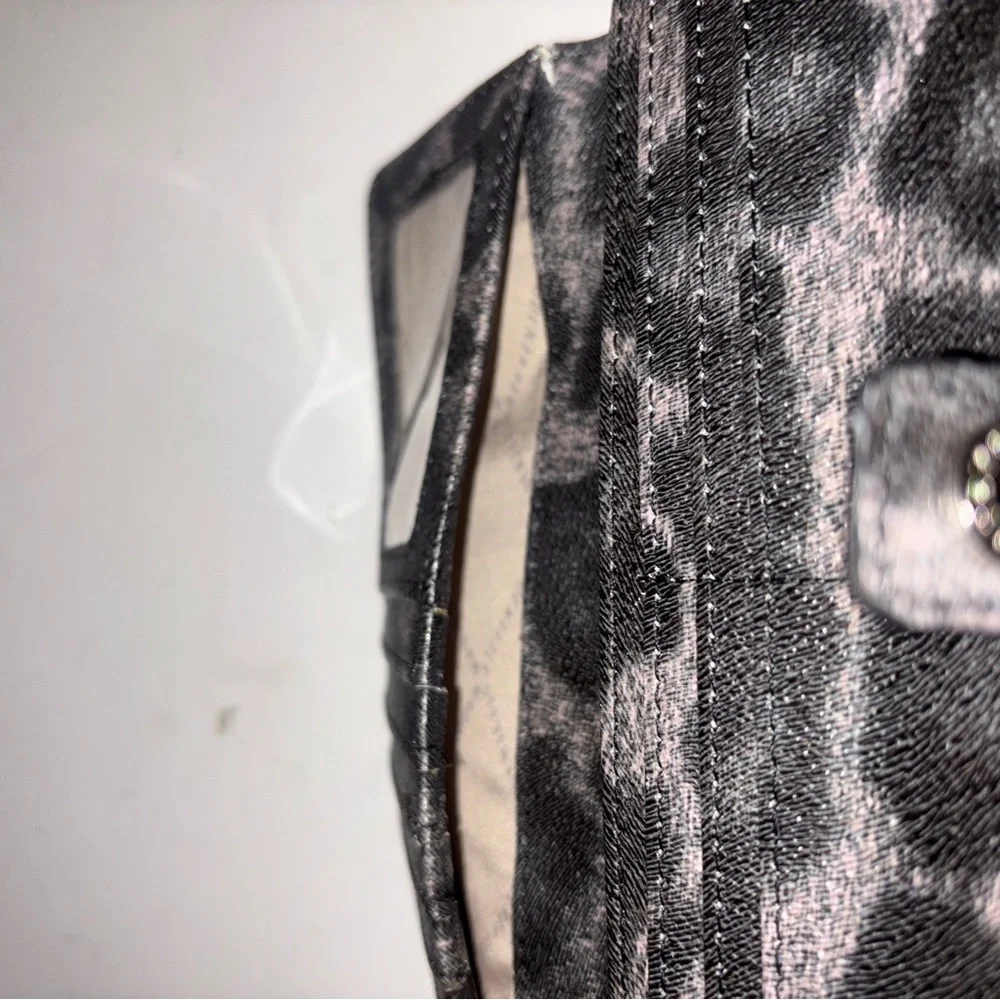 Steve Madden Wallet